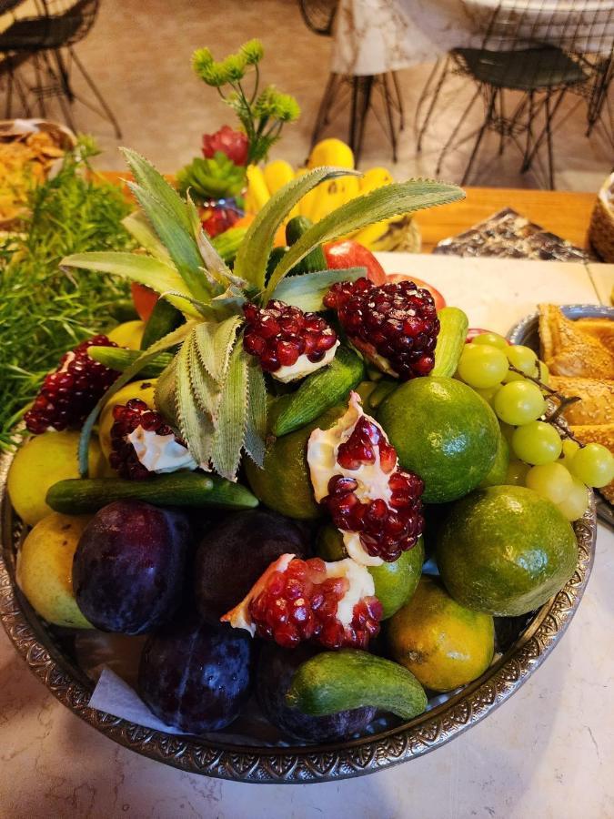 Seedi Yousef Hostel & Cafe ナザレ エクステリア 写真