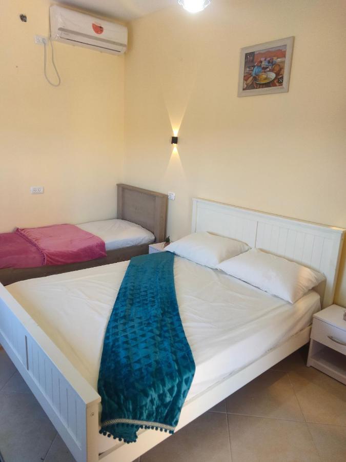 Seedi Yousef Hostel & Cafe ナザレ エクステリア 写真