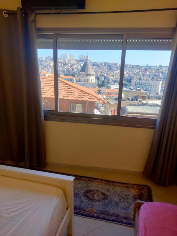 Seedi Yousef Hostel & Cafe ナザレ エクステリア 写真
