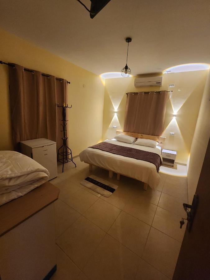 Seedi Yousef Hostel & Cafe ナザレ エクステリア 写真