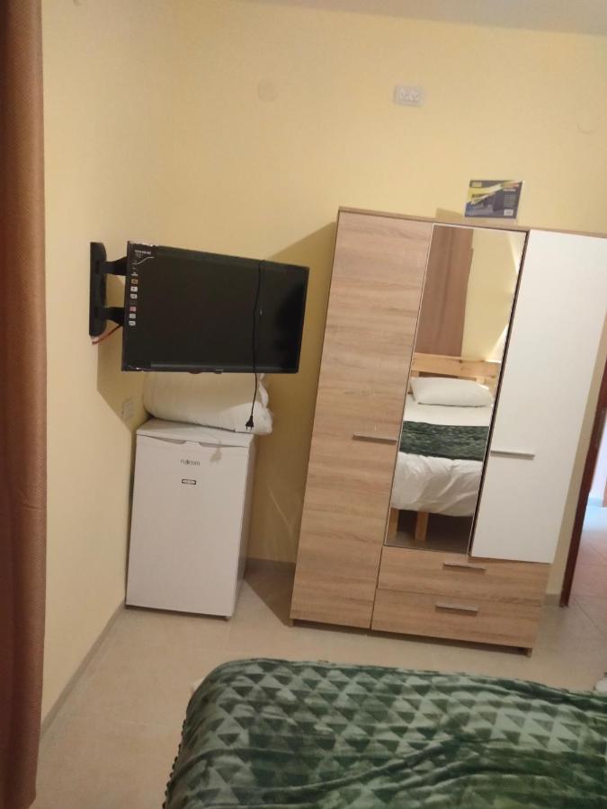 Seedi Yousef Hostel & Cafe ナザレ エクステリア 写真