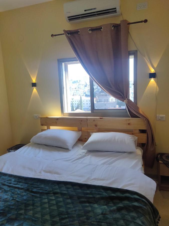 Seedi Yousef Hostel & Cafe ナザレ エクステリア 写真
