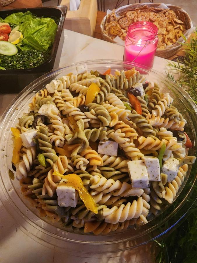 Seedi Yousef Hostel & Cafe ナザレ エクステリア 写真