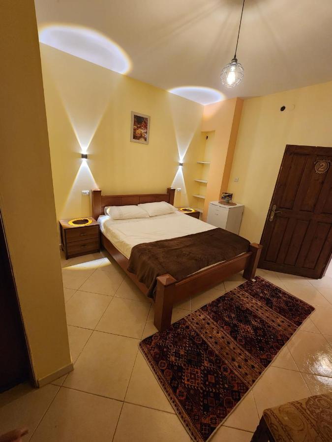 Seedi Yousef Hostel & Cafe ナザレ エクステリア 写真