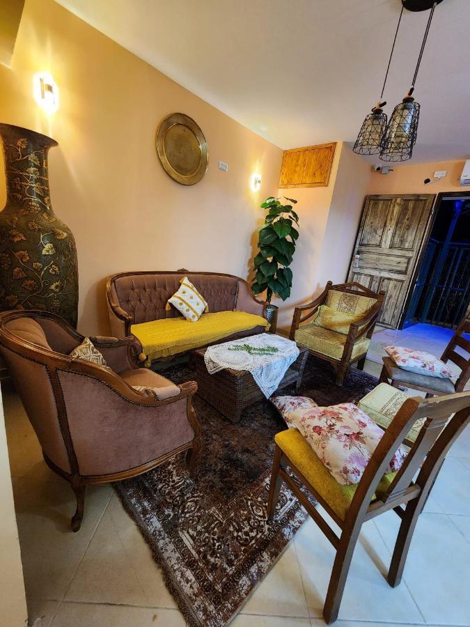 Seedi Yousef Hostel & Cafe ナザレ エクステリア 写真