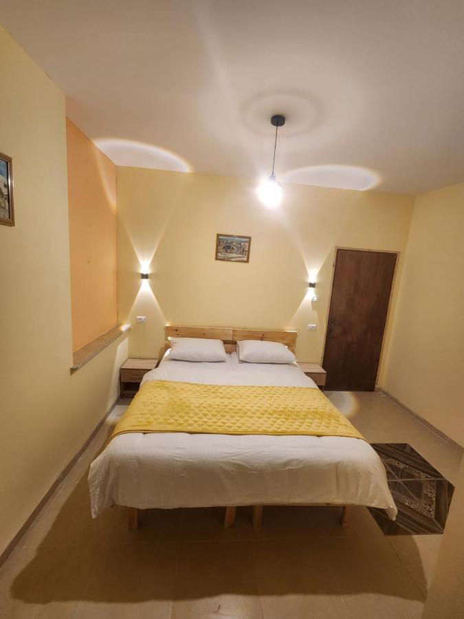 Seedi Yousef Hostel & Cafe ナザレ エクステリア 写真