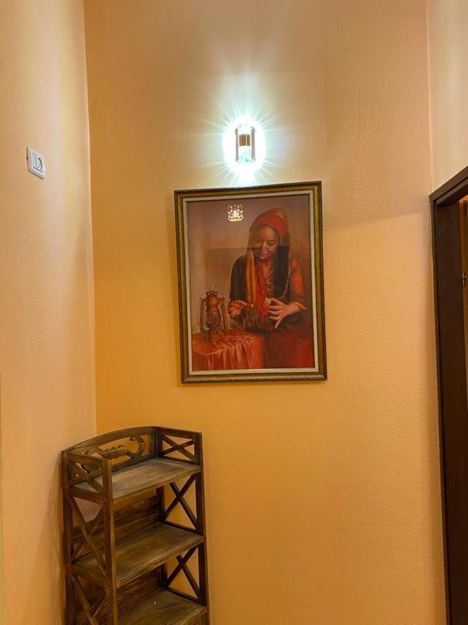 Seedi Yousef Hostel & Cafe ナザレ エクステリア 写真