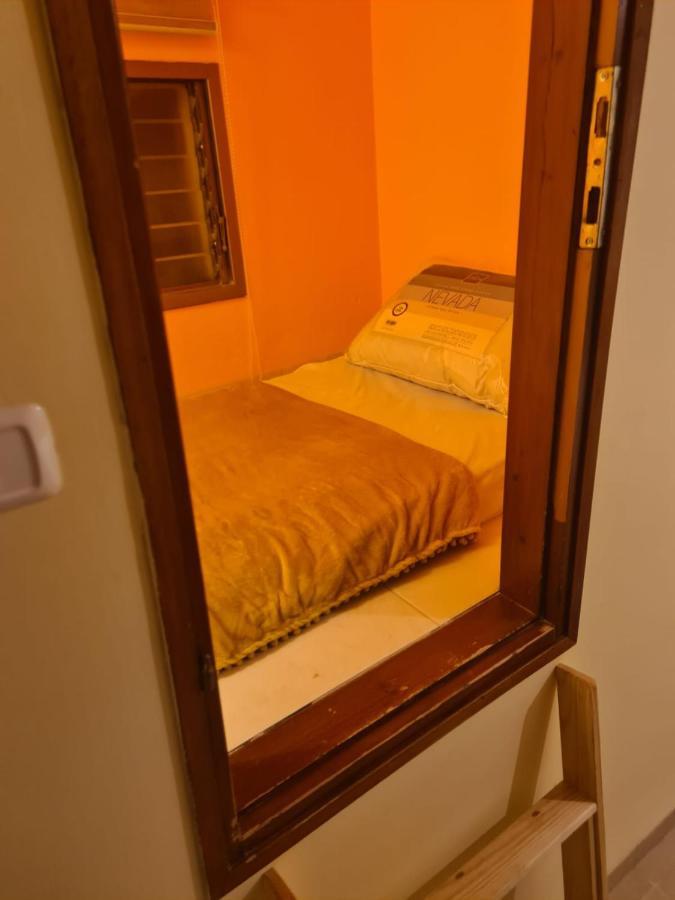Seedi Yousef Hostel & Cafe ナザレ エクステリア 写真