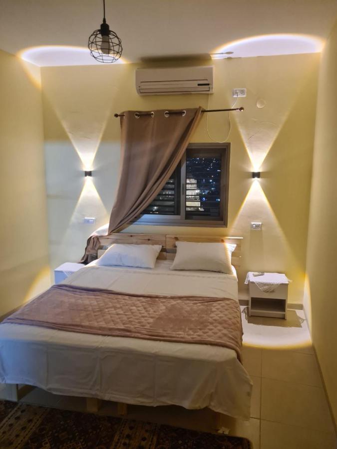 Seedi Yousef Hostel & Cafe ナザレ エクステリア 写真