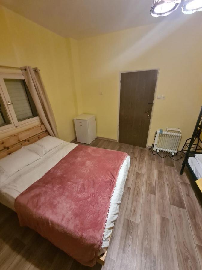 Seedi Yousef Hostel & Cafe ナザレ エクステリア 写真