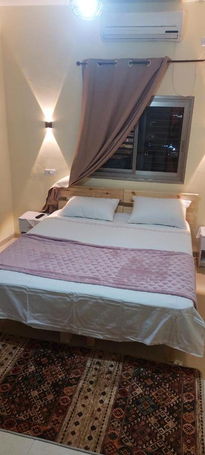 Seedi Yousef Hostel & Cafe ナザレ エクステリア 写真