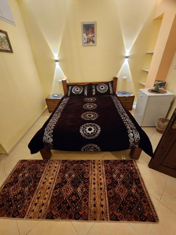 Seedi Yousef Hostel & Cafe ナザレ エクステリア 写真