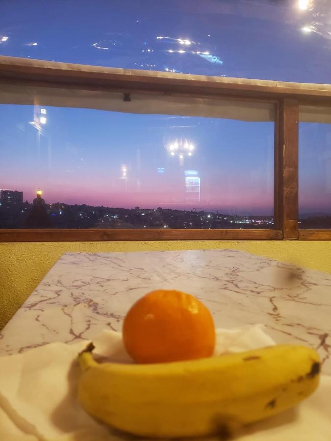 Seedi Yousef Hostel & Cafe ナザレ エクステリア 写真
